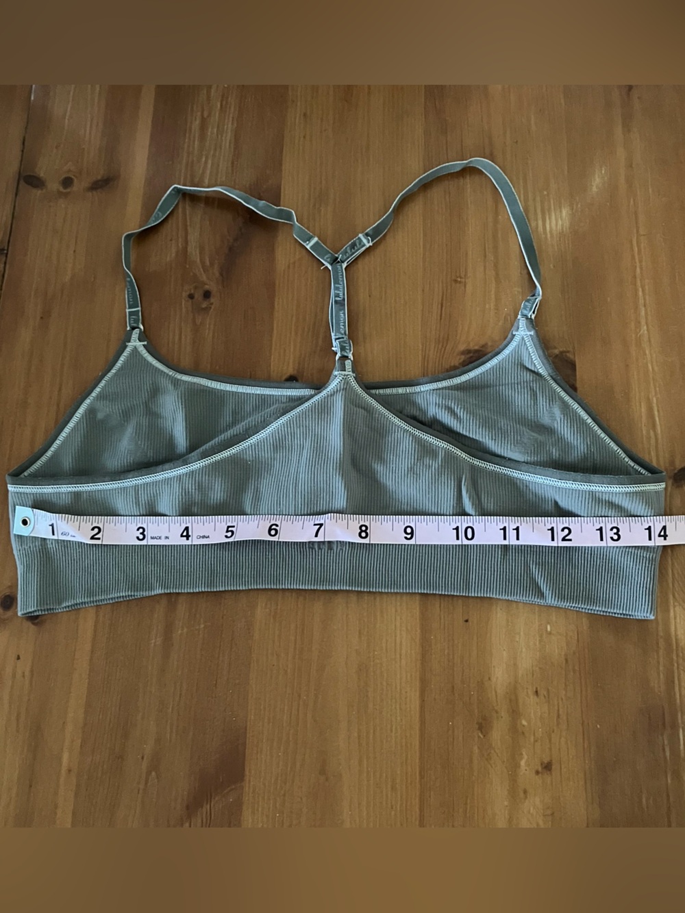 2 Lululemon Bralettes - Picture 7 of 10